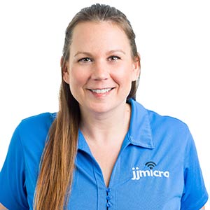 Jennifer Graham Project Manager
